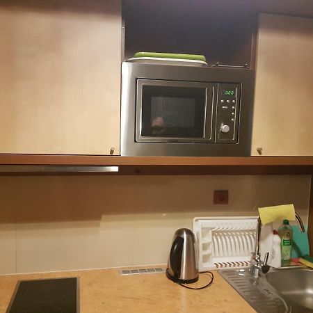 Apartman 401 C - Velka Lomnica Zewnętrze zdjęcie