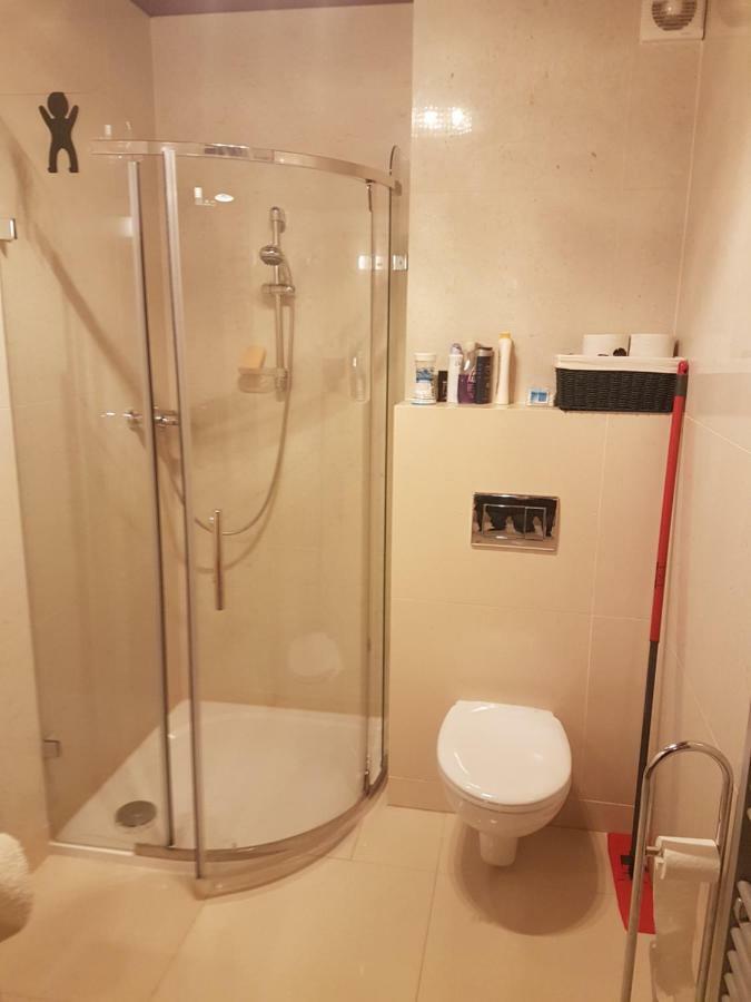 Apartman 401 C - Velka Lomnica Zewnętrze zdjęcie