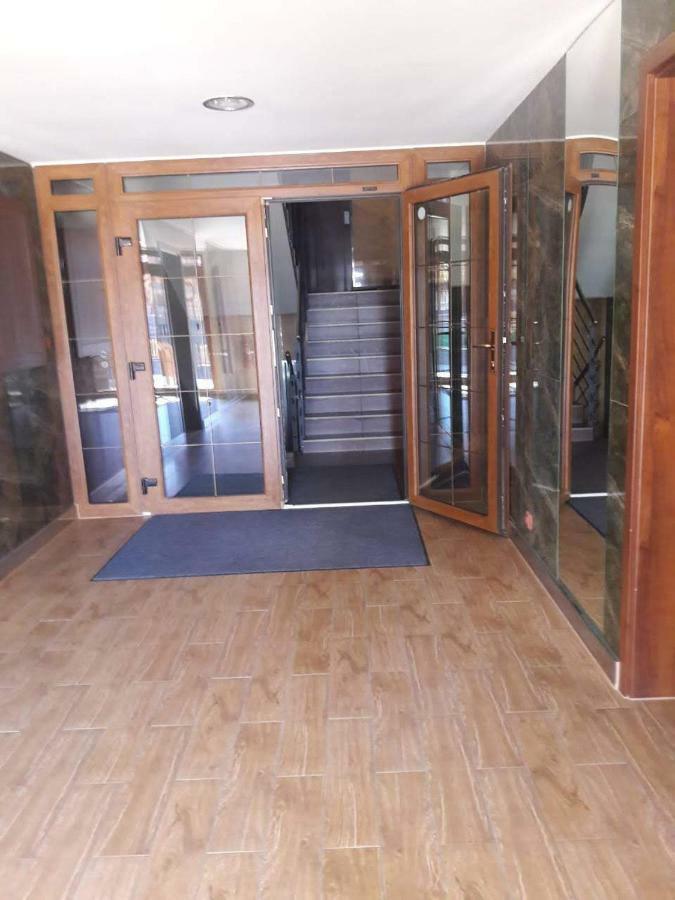 Apartman 401 C - Velka Lomnica Zewnętrze zdjęcie