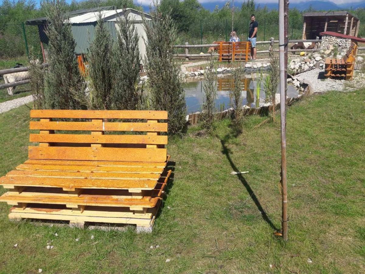 Apartman 401 C - Velka Lomnica Zewnętrze zdjęcie
