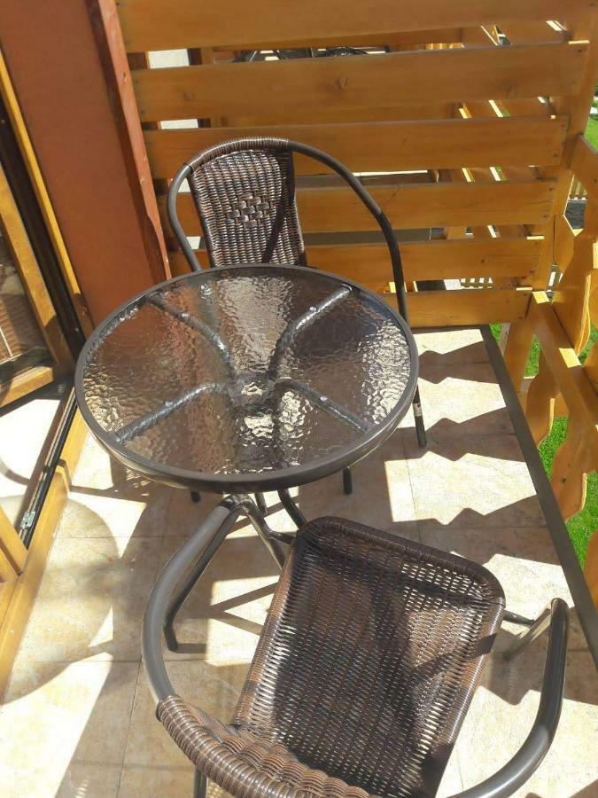 Apartman 401 C - Velka Lomnica Zewnętrze zdjęcie
