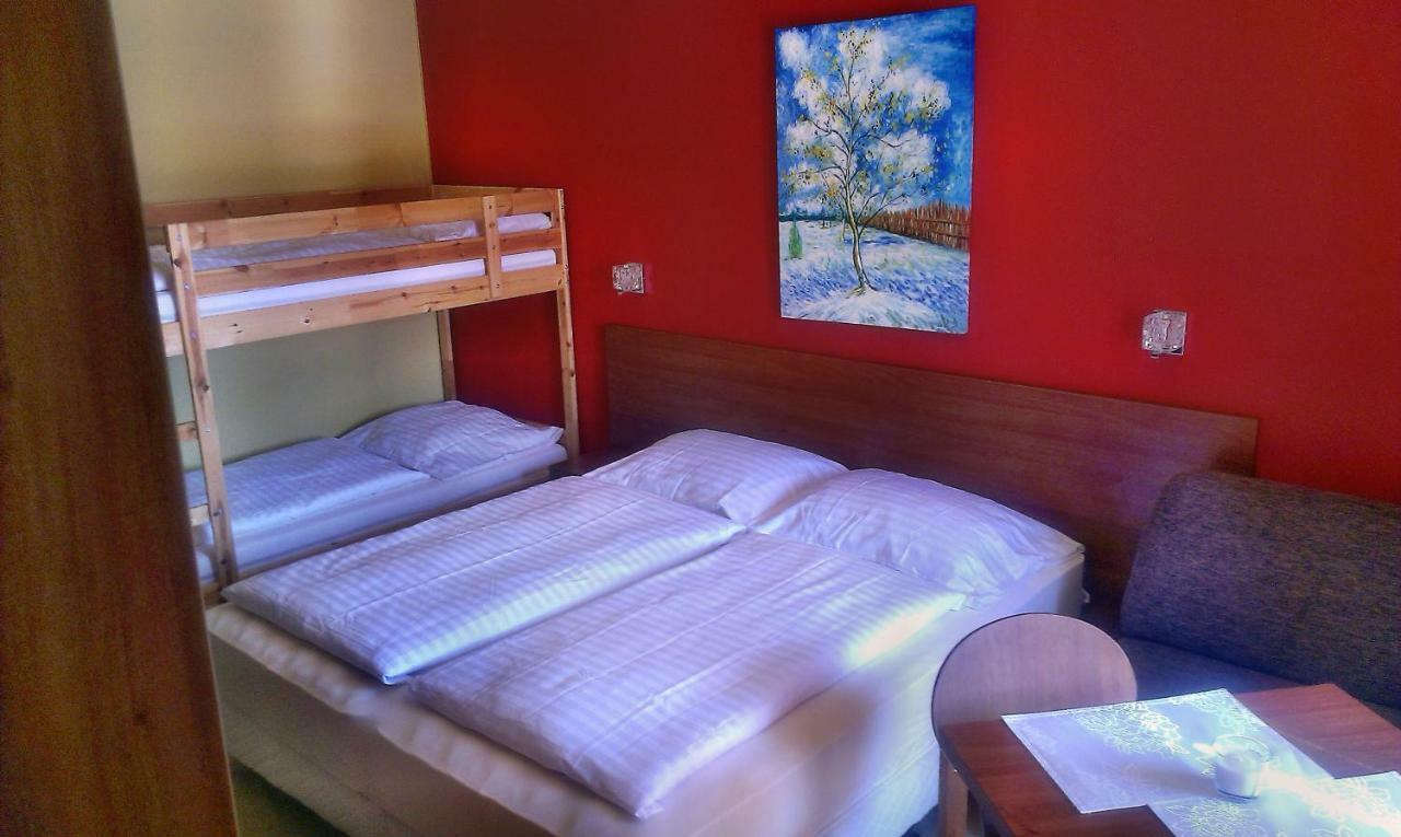 Apartman 401 C - Velka Lomnica Zewnętrze zdjęcie